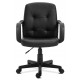 Delph Leather Executive Office Chair